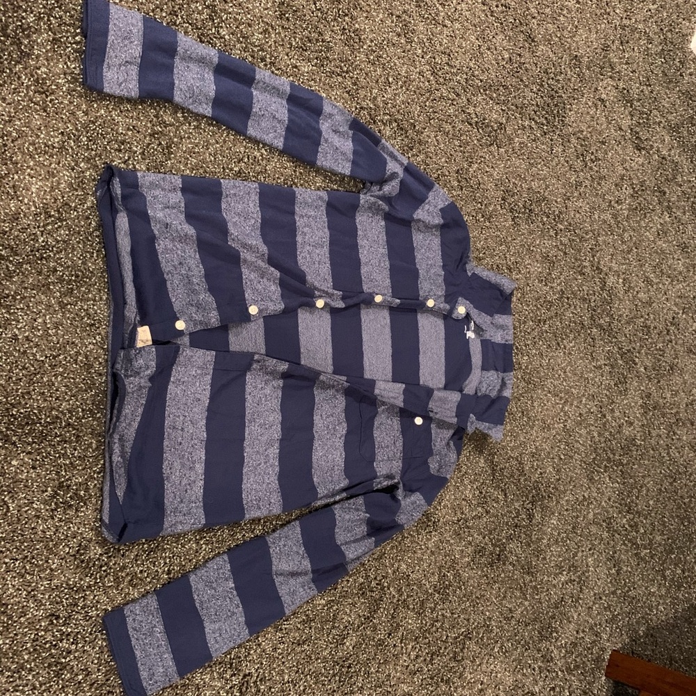Gap dress shirt